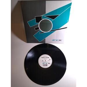 Harajuku Colors Of The Wind Vinyl 12" EP Record Germany 1995 ZYX House Music